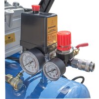 Компрессор Redbo ACO-25/1600 - Превью изображения №7 — Интернет-магазин Time-Shop