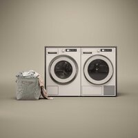 Сушильная машина ASKO T509HRW - Превью изображения №6 — Интернет-магазин Time-Shop