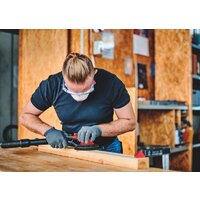 Пневмошлифмашина Einhell TC-PE 150 - Превью изображения №7 — Интернет-магазин Time-Shop