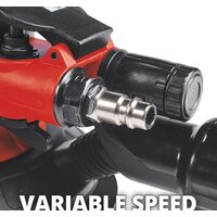 Пневмошлифмашина Einhell TC-PE 150 - Превью изображения №3 — Интернет-магазин Time-Shop