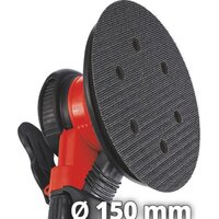 Пневмошлифмашина Einhell TC-PE 150 - Превью изображения №4 — Интернет-магазин Time-Shop