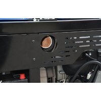 Бензиновый генератор ТСС SGG 18000EH3LA - Превью изображения №5 — Интернет-магазин Time-Shop