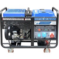 Бензиновый генератор ТСС SGG 18000EH3LA - Превью изображения №2 — Интернет-магазин Time-Shop