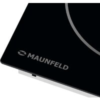Варочная панель MAUNFELD CVCE594SMDBK - Превью изображения №5 — Интернет-магазин Time-Shop