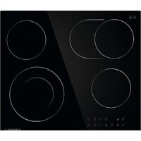 Варочная панель MAUNFELD CVCE594SMDBK - Превью изображения №2 — Интернет-магазин Time-Shop