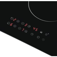 Варочная панель MAUNFELD CVCE594SMDBK - Превью изображения №6 — Интернет-магазин Time-Shop