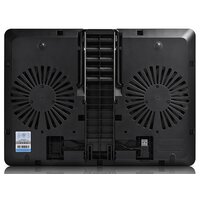 Подставка DeepCool U PAL - Превью изображения №5 — Интернет-магазин Time-Shop