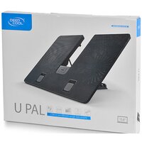 Подставка DeepCool U PAL - Превью изображения №8 — Интернет-магазин Time-Shop