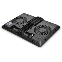 Подставка DeepCool U PAL - Превью изображения №3 — Интернет-магазин Time-Shop