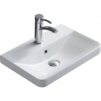 Умывальники