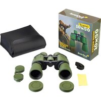 Бинокль Levenhuk Travel 10x50 79575 - Превью изображения №4 — Интернет-магазин Time-Shop