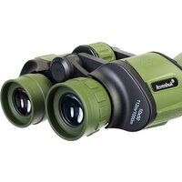 Бинокль Levenhuk Travel 10x50 79575 - Превью изображения №10 — Интернет-магазин Time-Shop