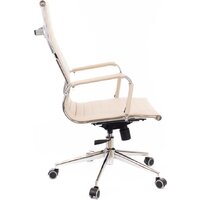 Офисное кресло Everprof Rio T (бежевый) - Превью изображения №2 — Интернет-магазин Time-Shop