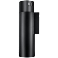 Кухонная вытяжка Exiteq EX-1546 (черный) - Превью изображения №2 — Интернет-магазин Time-Shop