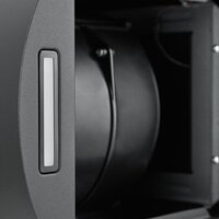 Кухонная вытяжка Exiteq EX-1546 (черный) - Превью изображения №7 — Интернет-магазин Time-Shop