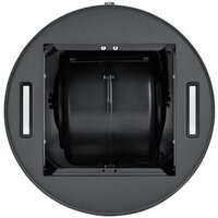 Кухонная вытяжка Exiteq EX-1546 (черный) - Превью изображения №6 — Интернет-магазин Time-Shop