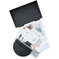 Кухонная вытяжка Exiteq EX-1546 (черный) - Превью изображения №12 — Интернет-магазин Time-Shop