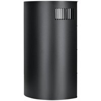 Кухонная вытяжка Exiteq EX-1546 (черный) - Превью изображения №10 — Интернет-магазин Time-Shop