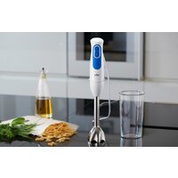 Погружной блендер Braun MultiQuick 3 MQ 3005 Cream - Превью изображения №7 — Интернет-магазин Time-Shop