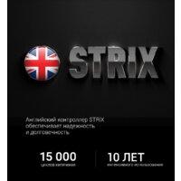 Электрический чайник Polaris PWK 1715CGL Water Way Pro (черный) - Превью изображения №10 — Интернет-магазин Time-Shop