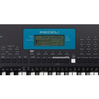 Синтезатор Medeli M211K - Превью изображения №3 — Интернет-магазин Time-Shop