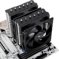 Кулер для процессора Thermalright Peerless Assassin 120 SE V3 - Превью изображения №8 — Интернет-магазин Time-Shop