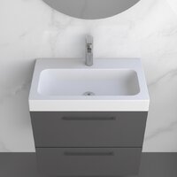 Умывальник Lauter Miletta 2161351PW (Pure White) - Превью изображения №11 — Интернет-магазин Time-Shop