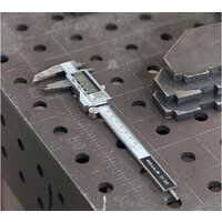 Штангенциркуль ACULA DC 150 - Превью изображения №22 — Интернет-магазин Time-Shop