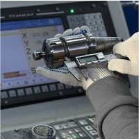 Штангенциркуль ACULA DC 150 - Превью изображения №15 — Интернет-магазин Time-Shop