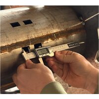 Штангенциркуль ACULA DC 150 - Превью изображения №21 — Интернет-магазин Time-Shop