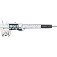 Штангенциркуль ACULA DC 150 - Превью изображения №3 — Интернет-магазин Time-Shop