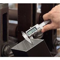 Штангенциркуль ACULA DC 150 - Превью изображения №10 — Интернет-магазин Time-Shop
