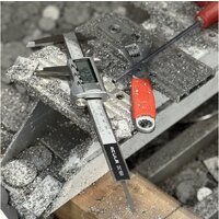 Штангенциркуль ACULA DC 150 - Превью изображения №12 — Интернет-магазин Time-Shop