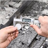 Штангенциркуль ACULA DC 150 - Превью изображения №18 — Интернет-магазин Time-Shop