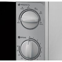 Микроволновая печь BBK 20MWS-707M/S - Превью изображения №2 — Интернет-магазин Time-Shop