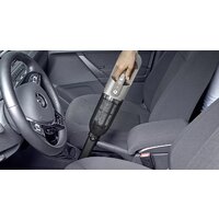 Пылесос Bosch Serie 4 Flexxo Gen2 23Vmax BBH3ALL23 - Превью изображения №5 — Интернет-магазин Time-Shop