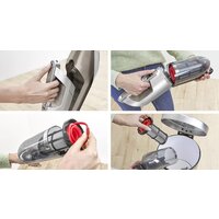 Пылесос Bosch Serie 4 Flexxo Gen2 23Vmax BBH3ALL23 - Превью изображения №2 — Интернет-магазин Time-Shop