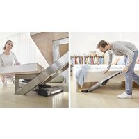 Пылесос Bosch Serie 4 Flexxo Gen2 23Vmax BBH3ALL23 - Превью изображения №10 — Интернет-магазин Time-Shop