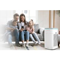 Очиститель воздуха Webber AP9800 - Превью изображения №4 — Интернет-магазин Time-Shop