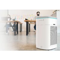 Очиститель воздуха Webber AP9800 - Превью изображения №5 — Интернет-магазин Time-Shop