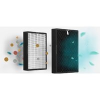 Очиститель воздуха Webber AP9800 - Превью изображения №2 — Интернет-магазин Time-Shop