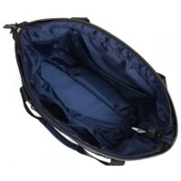 Сумка шоппер Tigernu T-S8395 (синий) - Превью изображения №9 — Интернет-магазин Time-Shop