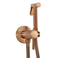 Гигиенический душ Rea Lungo Loop REA-B6314 (медный) - Превью изображения №1 — Интернет-магазин Time-Shop