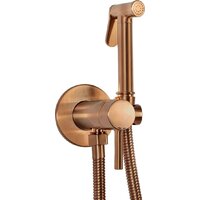 Гигиенический душ Rea Lungo Loop REA-B6314 (медный) - Превью изображения №6 — Интернет-магазин Time-Shop