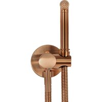 Гигиенический душ Rea Lungo Loop REA-B6314 (медный) - Превью изображения №2 — Интернет-магазин Time-Shop