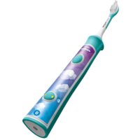 Электрическая зубная щетка Philips Sonicare For Kids [HX6322/04] - Превью изображения №6 — Интернет-магазин Time-Shop