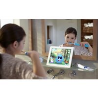 Электрическая зубная щетка Philips Sonicare For Kids [HX6322/04] - Превью изображения №9 — Интернет-магазин Time-Shop