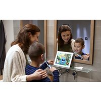 Электрическая зубная щетка Philips Sonicare For Kids [HX6322/04] - Превью изображения №10 — Интернет-магазин Time-Shop