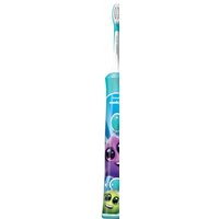Электрическая зубная щетка Philips Sonicare For Kids [HX6322/04] - Превью изображения №4 — Интернет-магазин Time-Shop