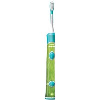 Электрическая зубная щетка Philips Sonicare For Kids [HX6322/04] - Превью изображения №3 — Интернет-магазин Time-Shop